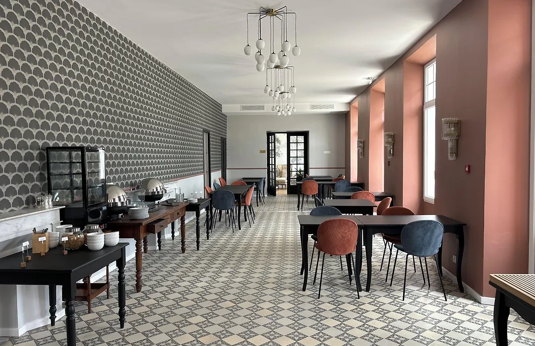 Grand Hôtel de la Scala-1