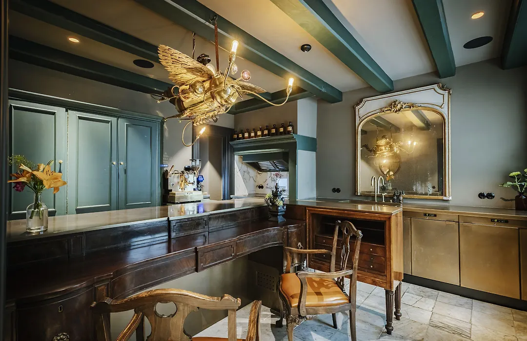 Boutique Hotel The Noblemen-1