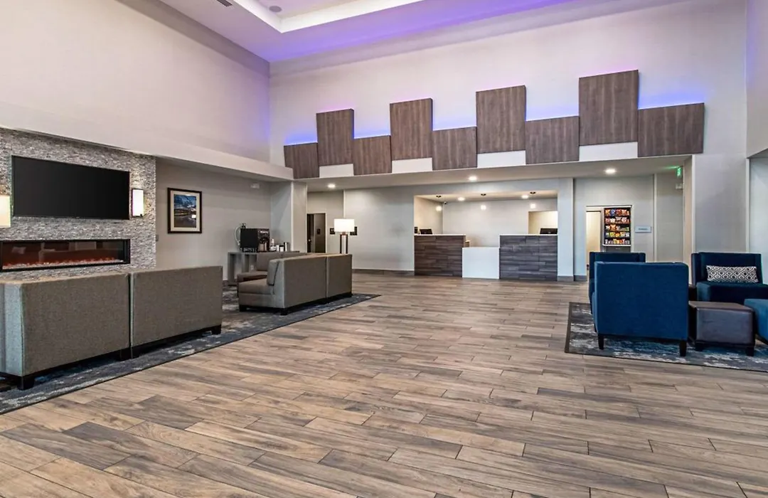 Comfort Suites Grove City - Columbus South-1
