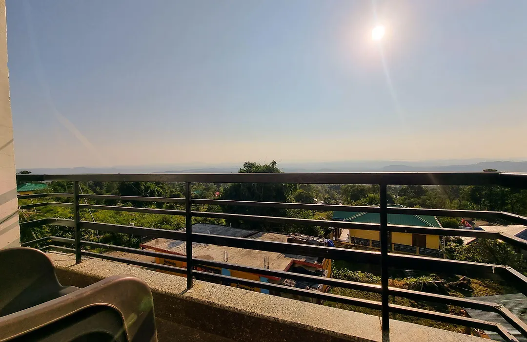 Jk Hotel Dharamshala-1