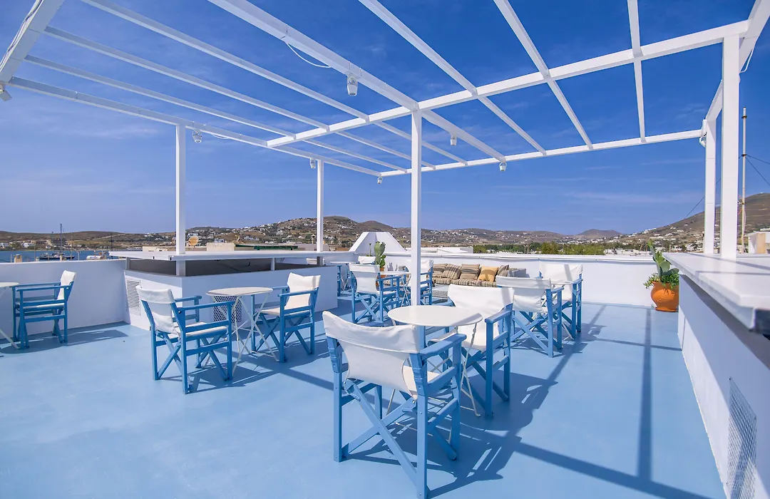 Porto Bello di Paros-1