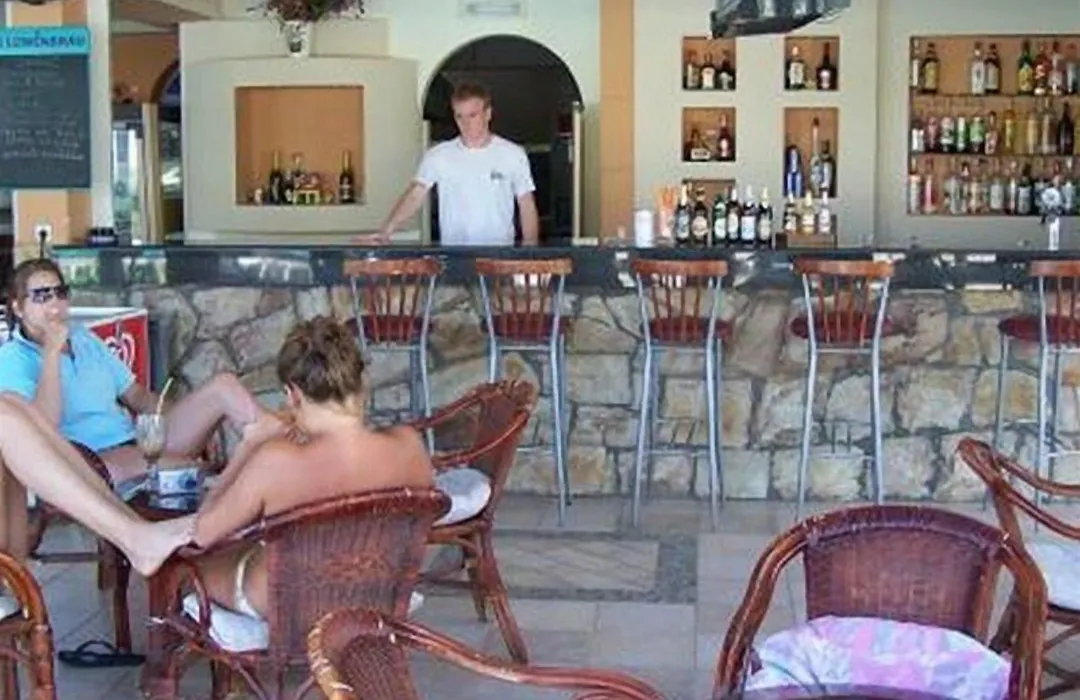 Faliraki Bay-1