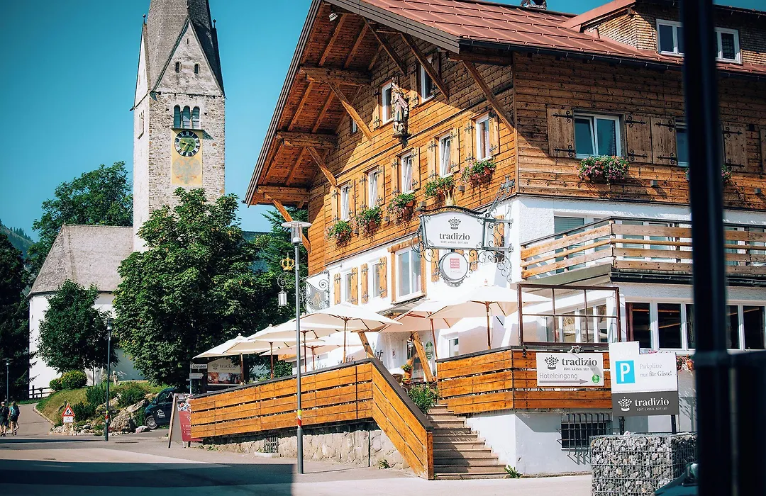 Hotel Tradizio-1
