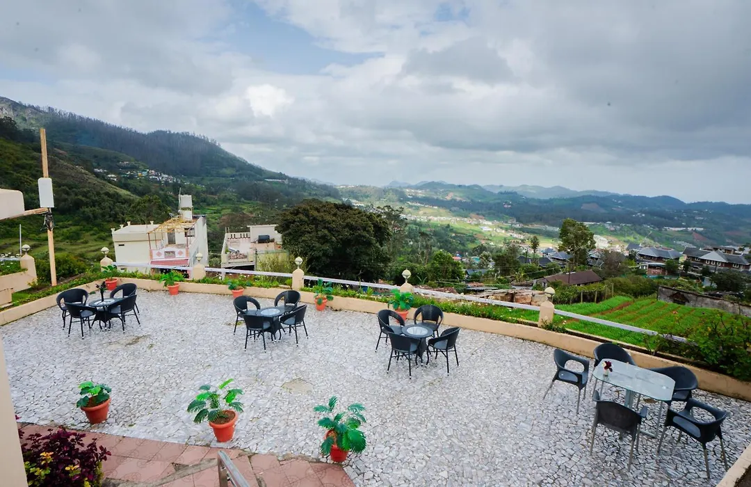 Tulips Valley View Resorts-1