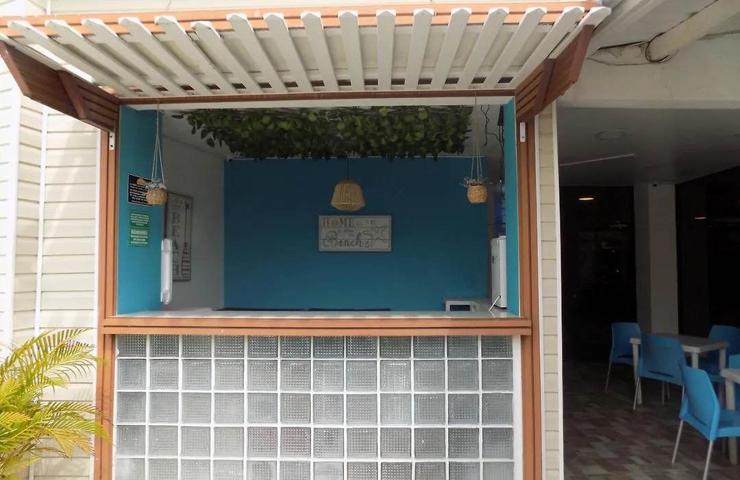 Hotel Verde Mar-1