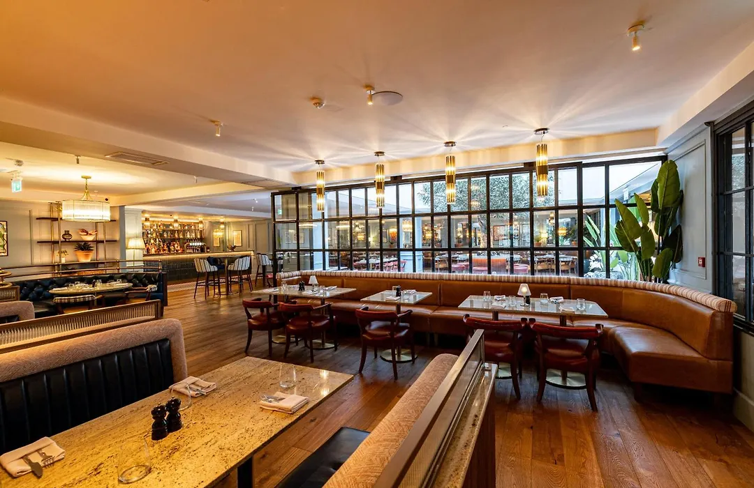 Mount Errigal Hotel, Conference&Leisure Centre-1