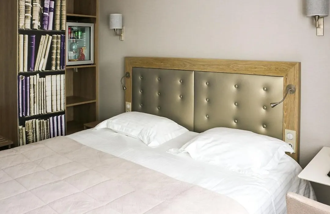 Hotel Anne De Bretagne-1
