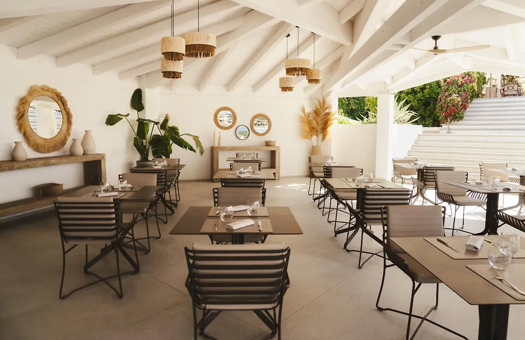 Gabbiano Azzurro Hotel & Suites-1