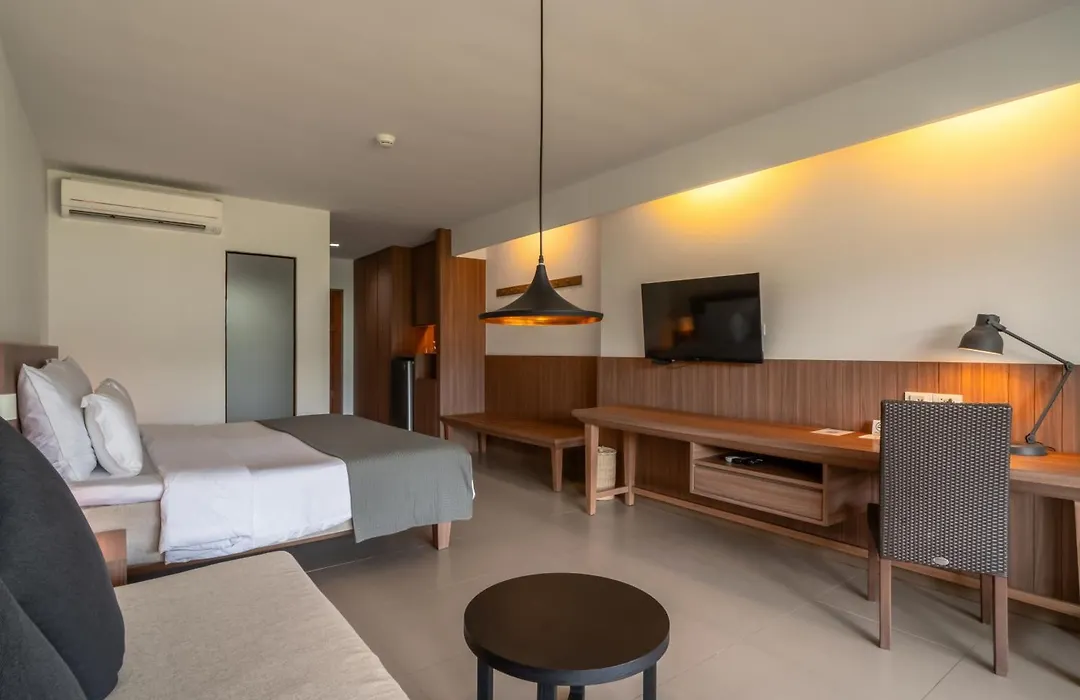 Sunprime Kamala Beach (Adults Only)-1