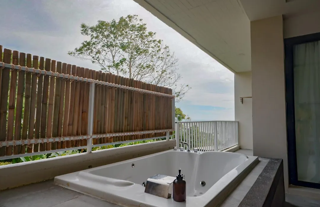 Srilanta Resort And Spa-1