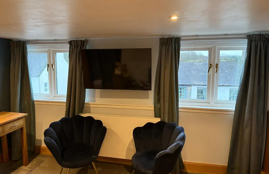 The Ship Inn - Winner Best Hotel Experience 2024 Visit Scotland-1