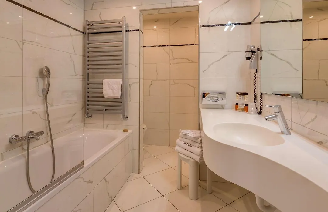 Best Western Hotel Adige-1