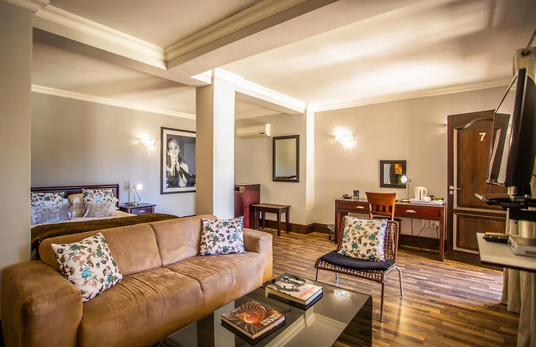 Cape Riviera Guesthouse-1