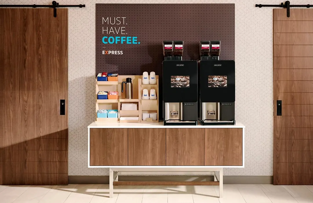 Holiday Inn Express Hotel & Suites Dallas West By Ihg-1