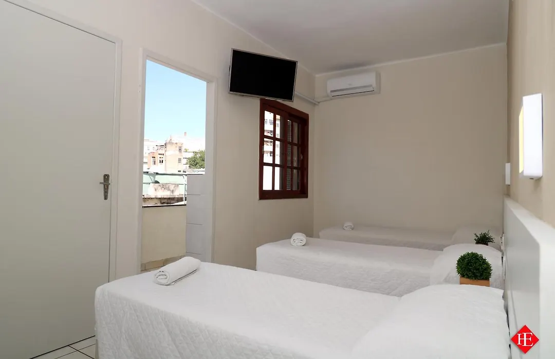 Hotel Elevado-1