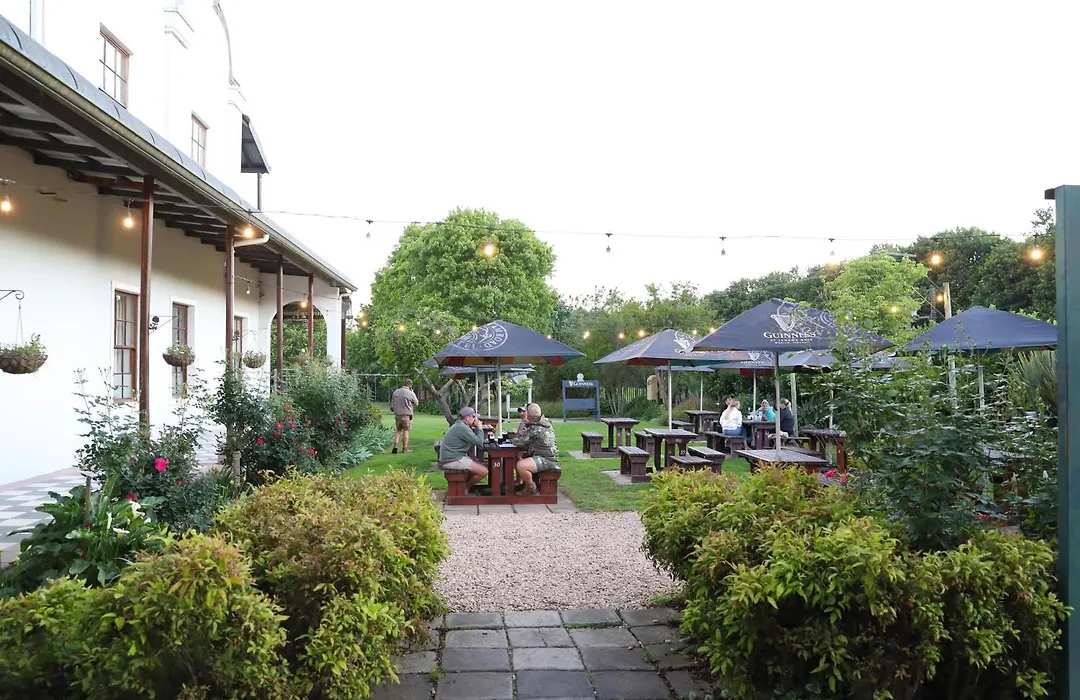 The Nottingham Road Hotel-1