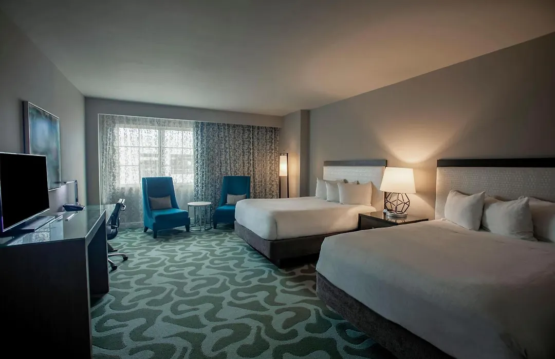 Wyndham Grand Jupiter At Harbourside Place-1