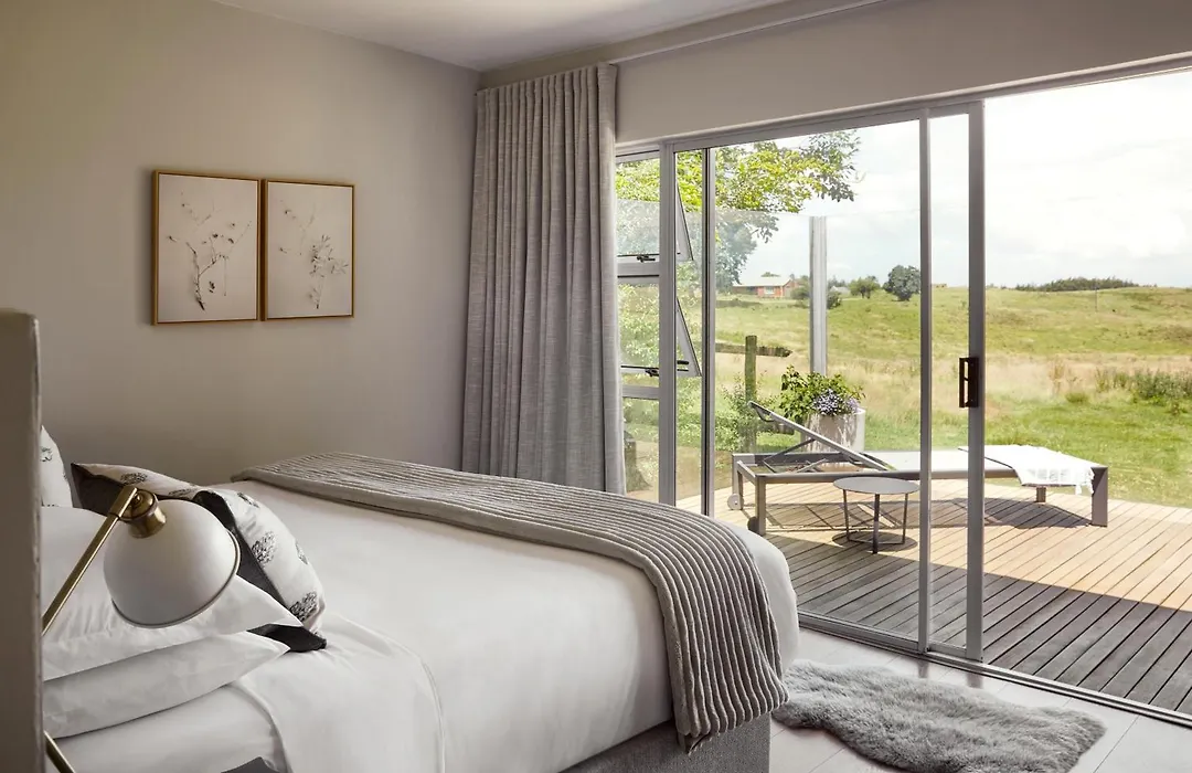 Brahman Hills - Gardens, Spa, Hotel & Villas - 5Star-1