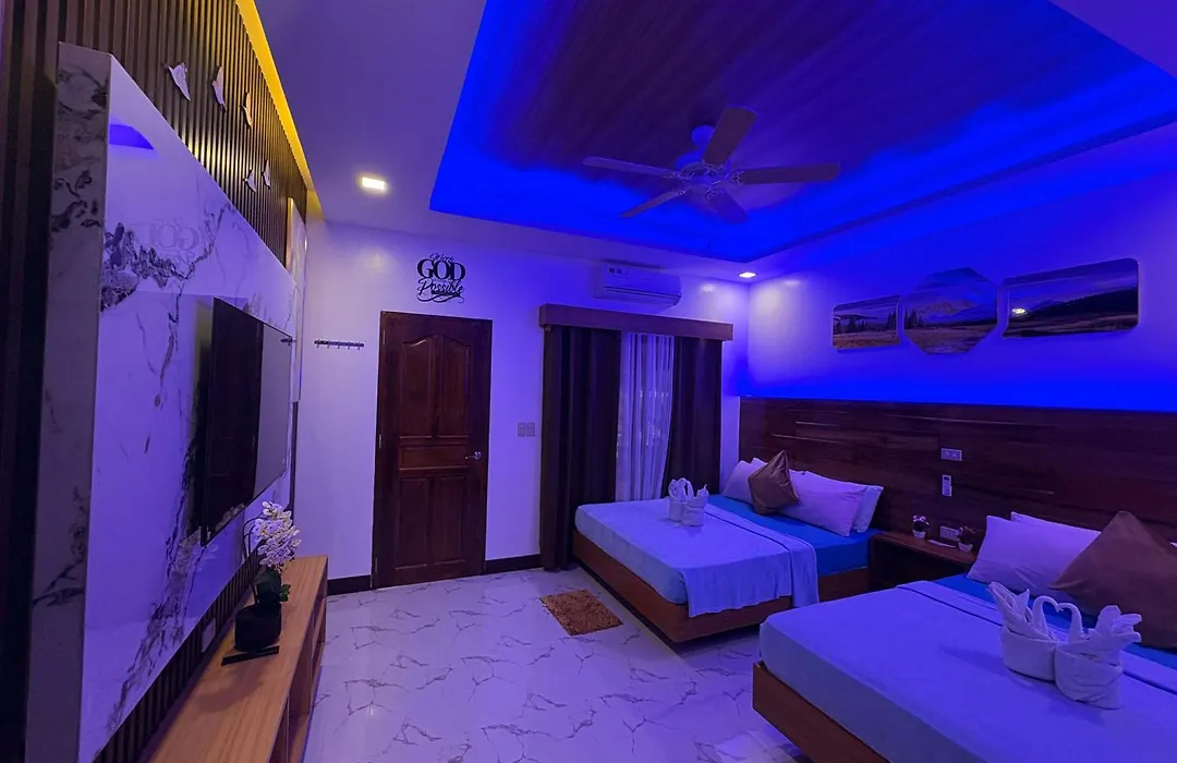 Mina Grande Beach Cottages-1