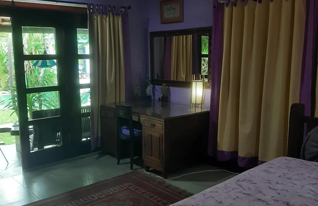 Villa Shantitara Bungalows-1