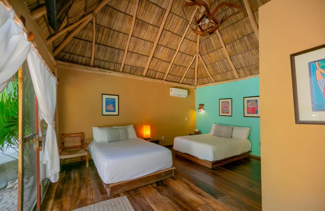 Amaca Beach Retreat - Puerto Vallarta South Shore-1