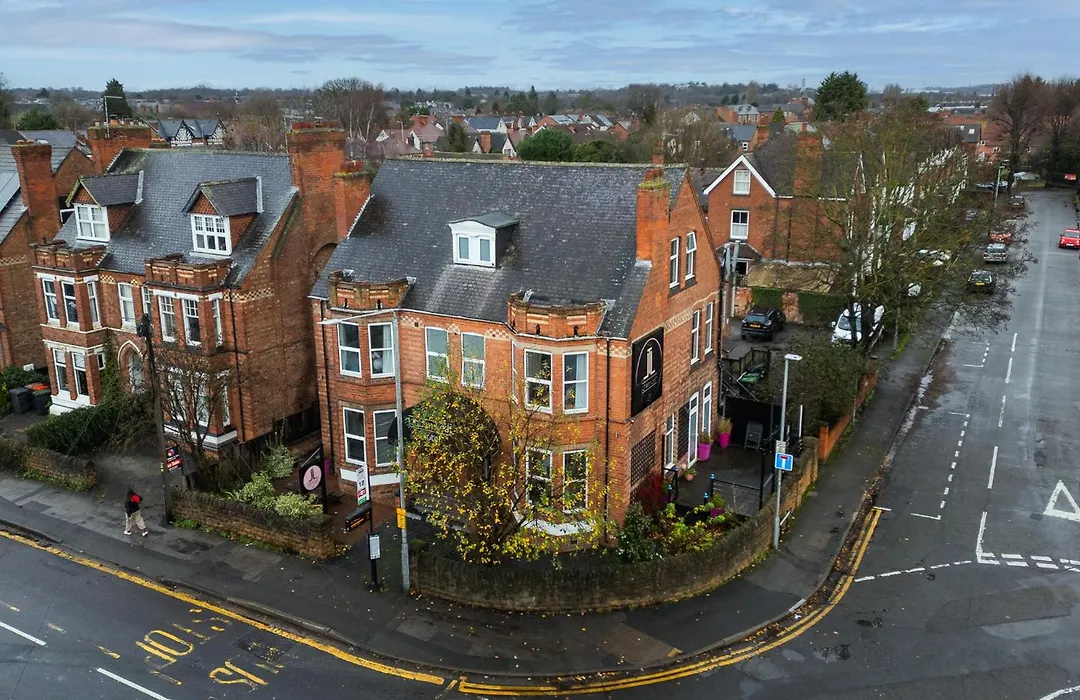 The Linden Leaf Rooms-1