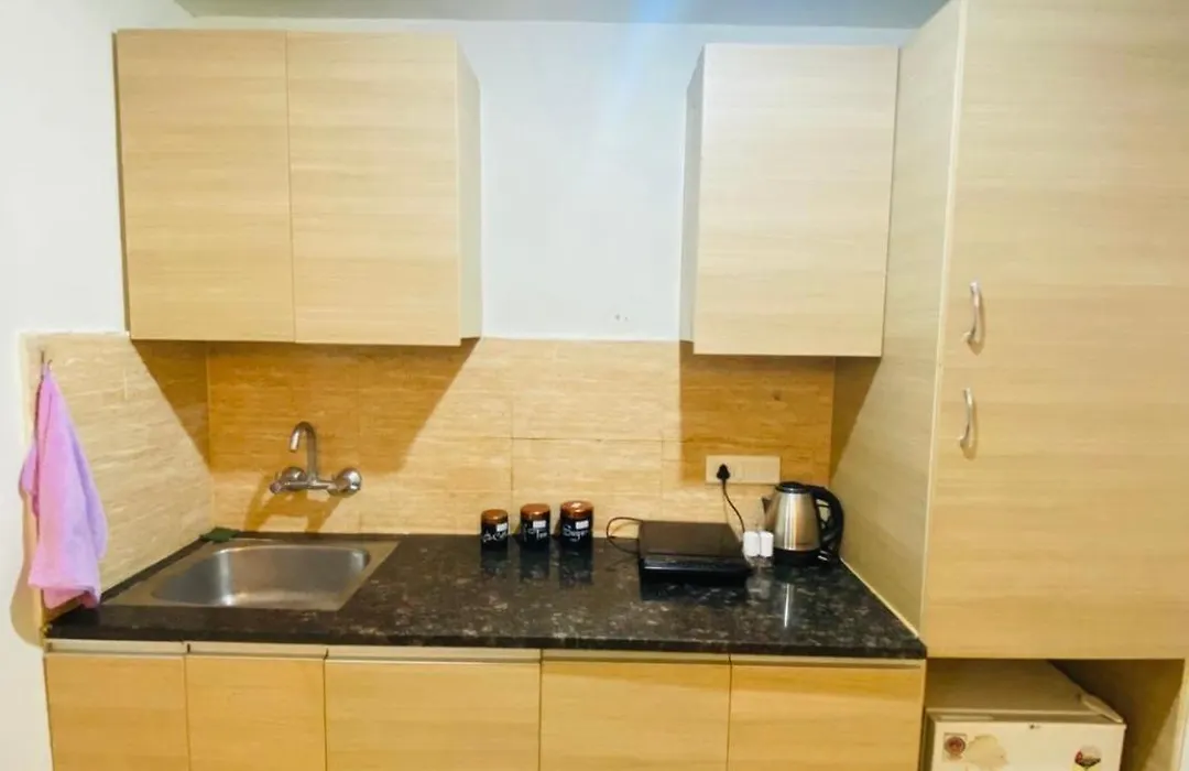 Vrindavan Serenity Hotel & Suites-1