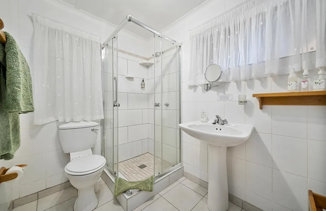 Pumula Lodge 4 Star Guesthouse Knysna-1