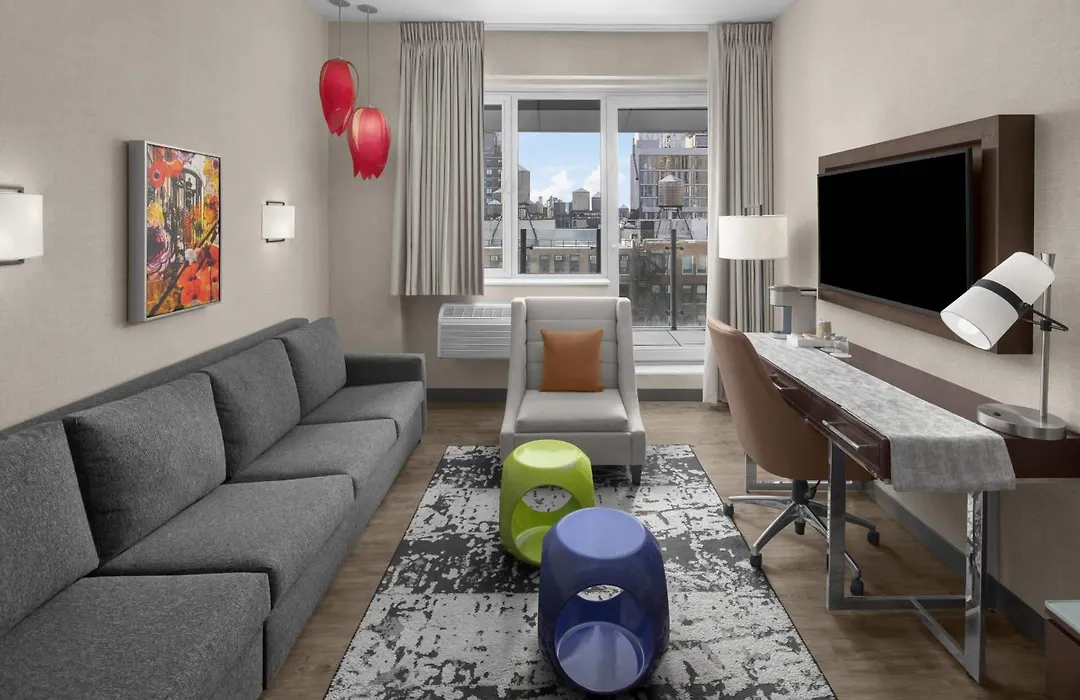 Cambria Hotel New York - Chelsea-1