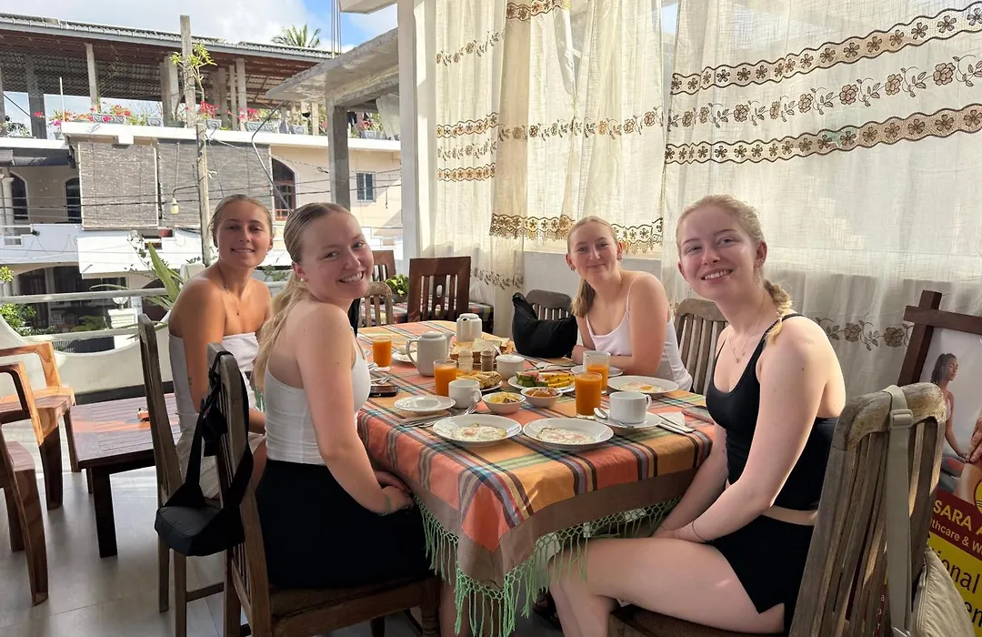 Anna Tourist Inn-1
