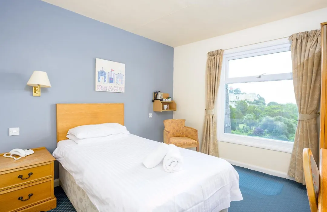 Abbey Lawn Hotel-1