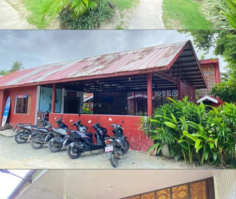 Nine Clouds Homestyle Accommodation-1