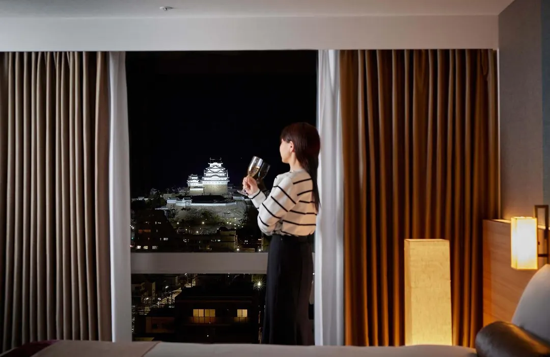 Daiwa Roynet Hotel Himeji-1