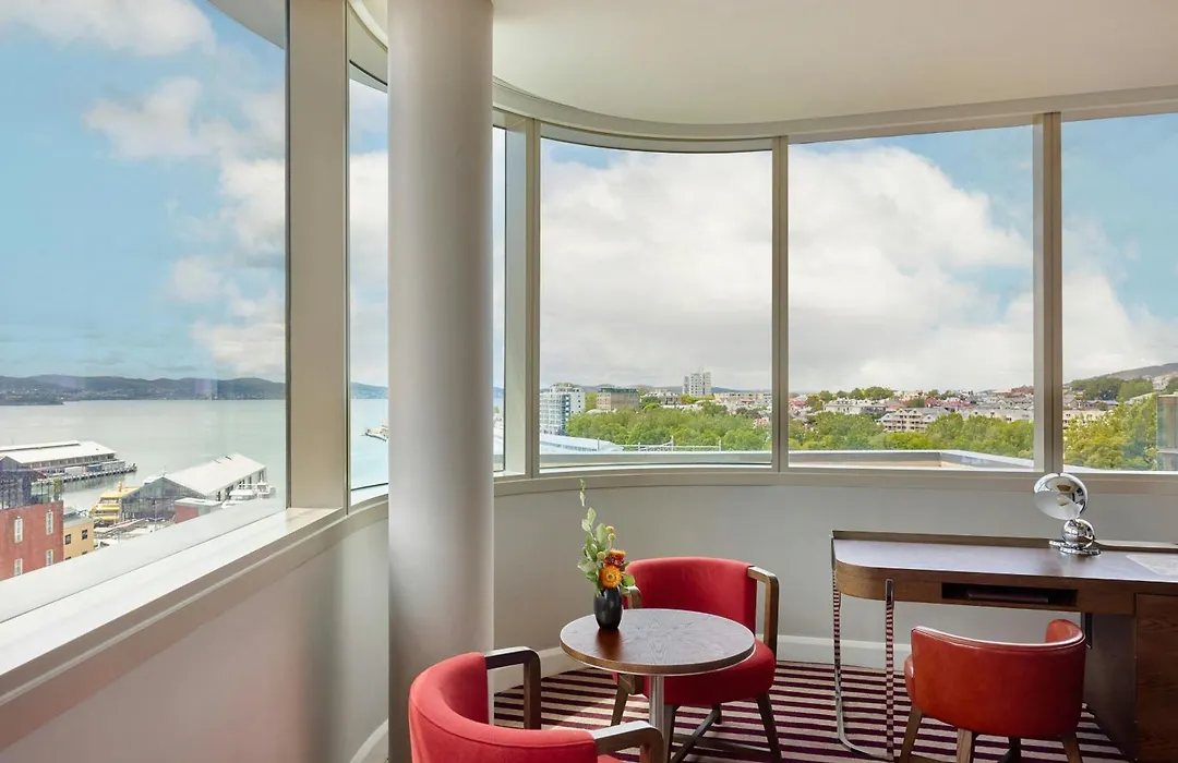 The Tasman, A Luxury Collection Hotel, Hobart-1