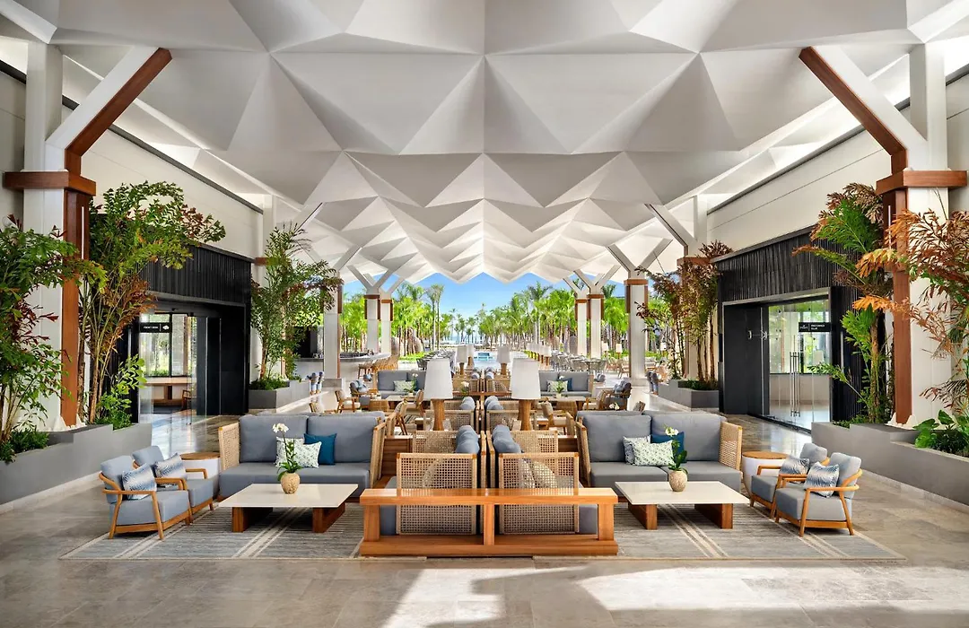 Secrets Tides Punta Cana (Adults Only)-1