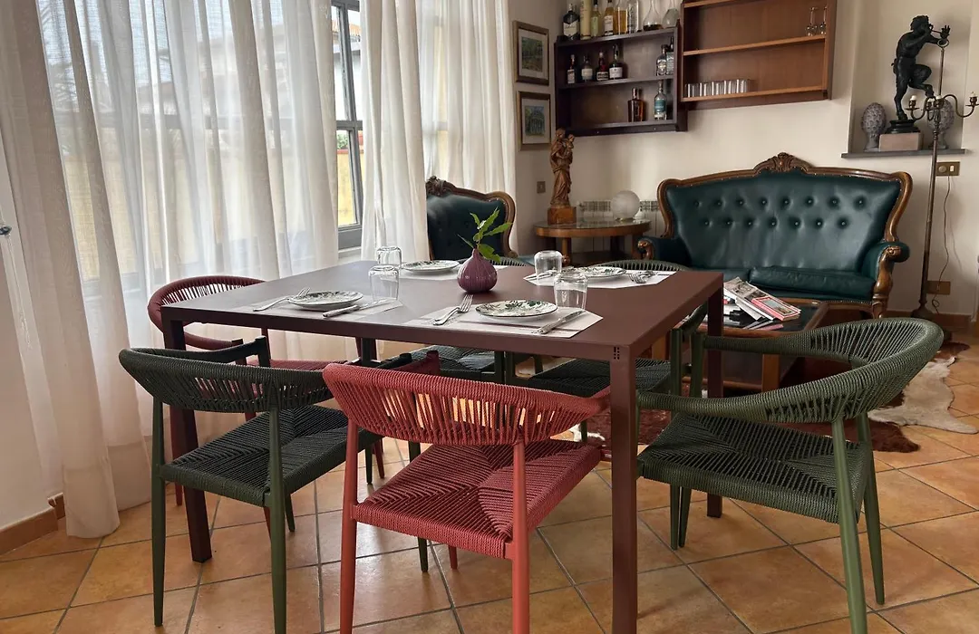 Hotel Villa Rita-1