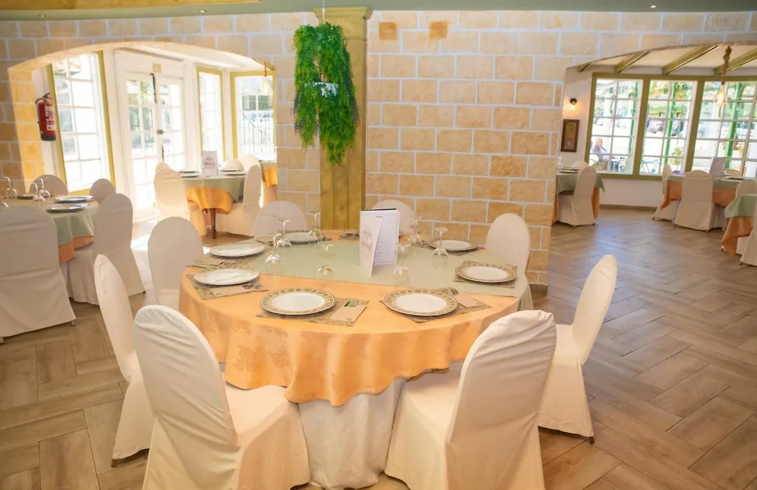 Hotel Don Manuel-1