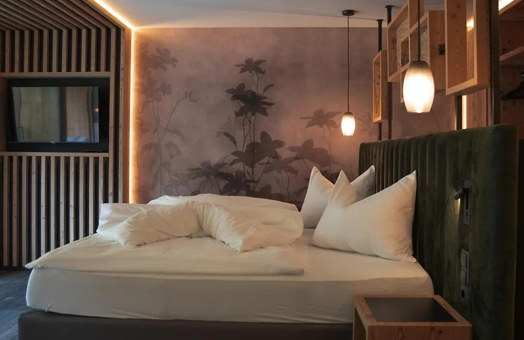 Almhotel Glieshof-1