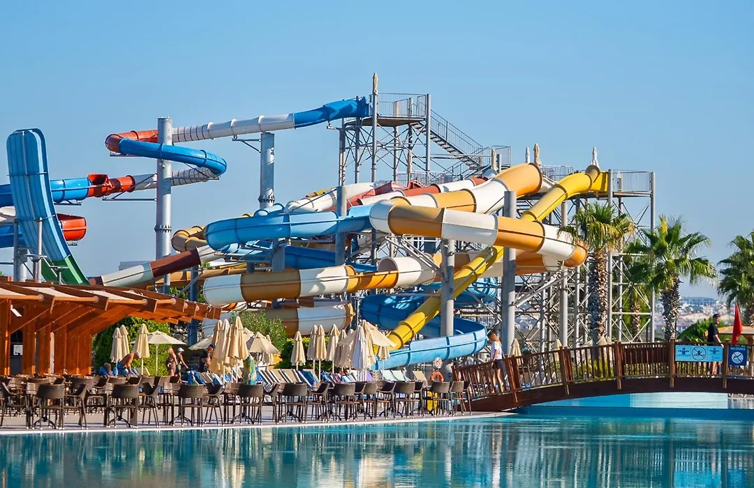 Aquasis De Luxe Resort & Spa-1