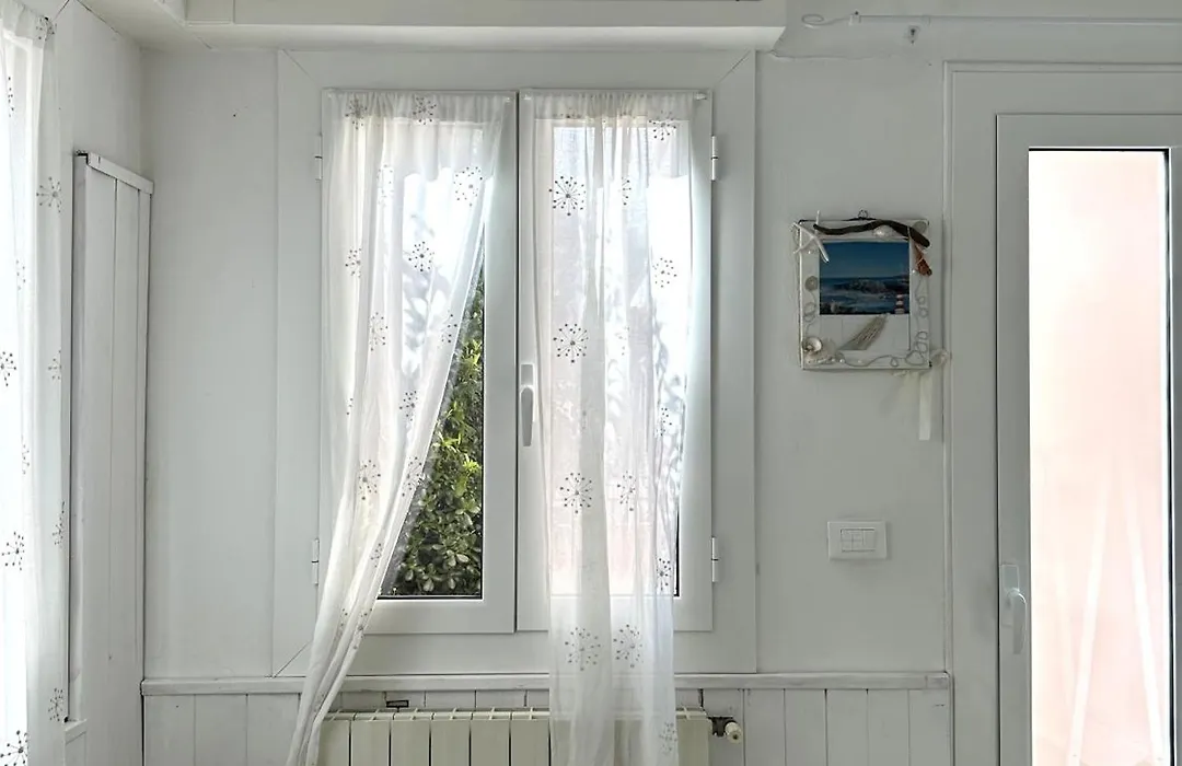 Villa Bruna B&B-1