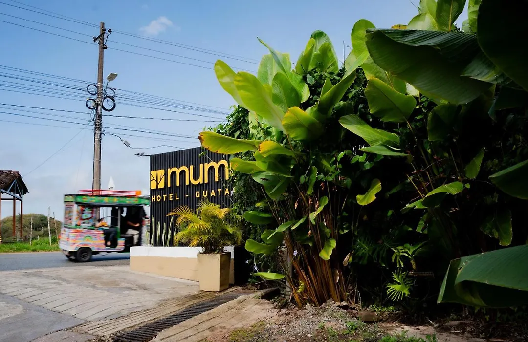 Mumu By Bernalo Hotels-1