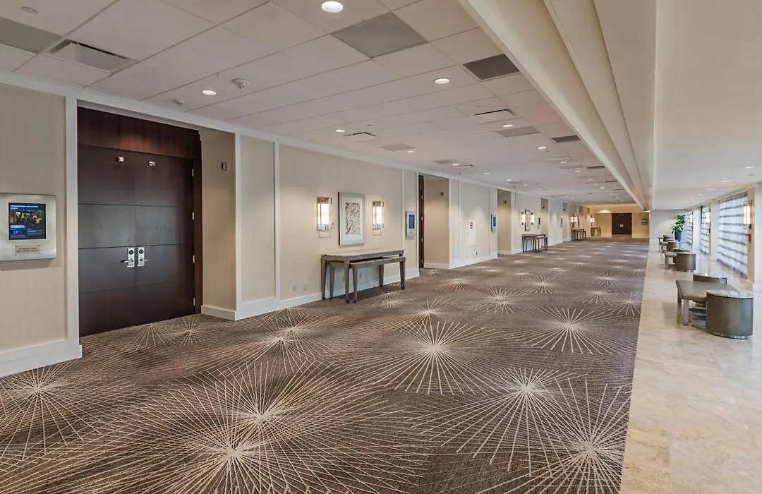 Hilton Orlando Lake Buena Vista - Disney Springs™ Area-1
