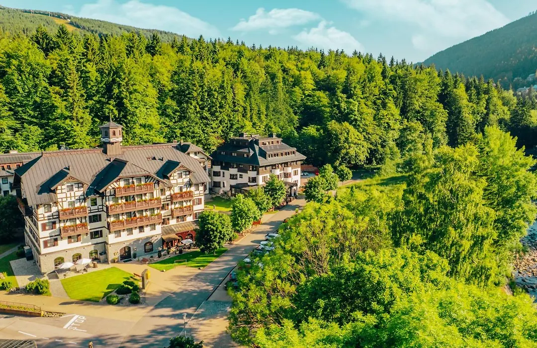 Boutique Hotel Soyka-1