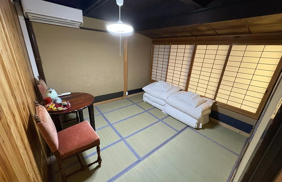 Nagomi-Ryokan Yuu-1