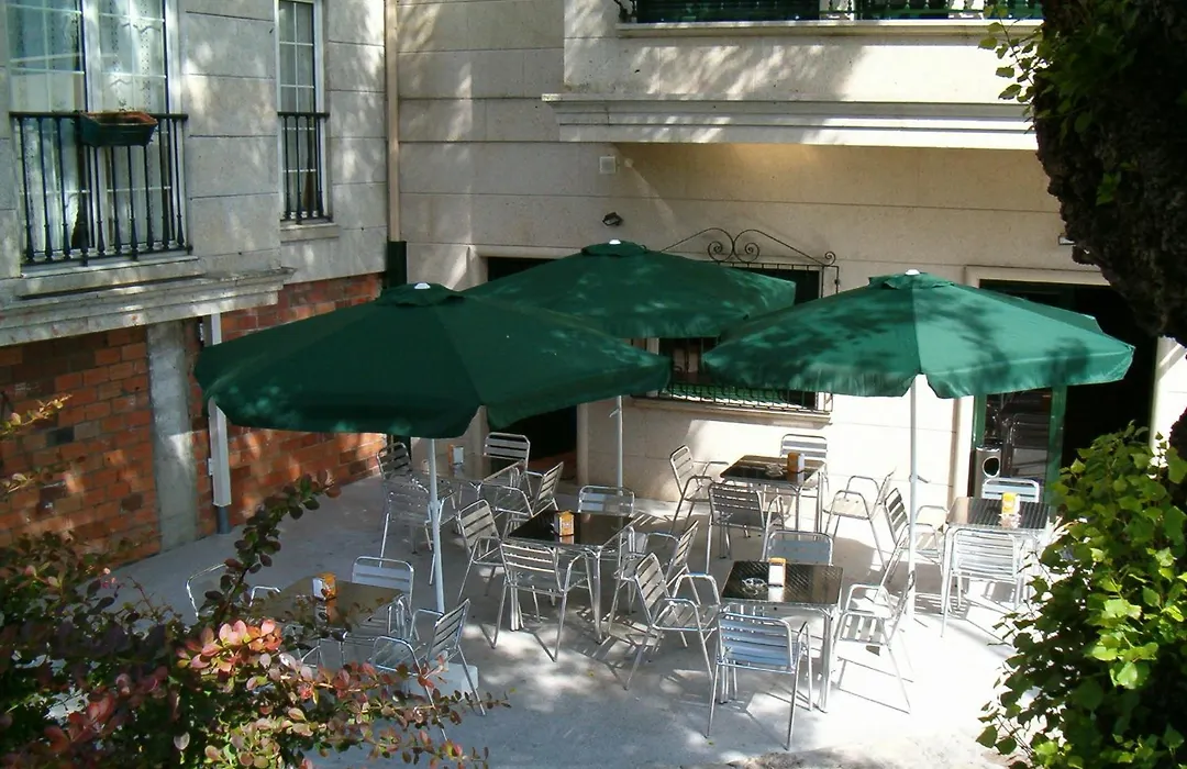 Hotel O Lagar-1