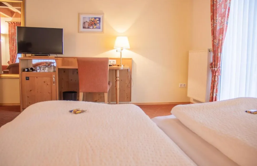 Hotel - Gasthof Blume-1