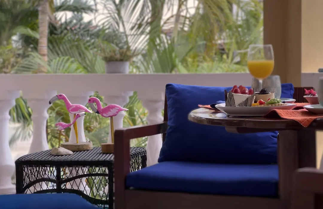 Abbey Del Sol - Tropical Escape Near Beach In Puerto Morelos-1