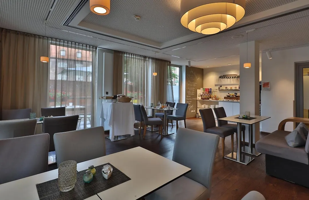 Hotel Goldenes Rad-1