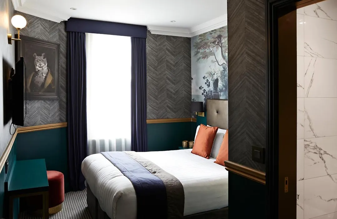 The Portico Hotel-1