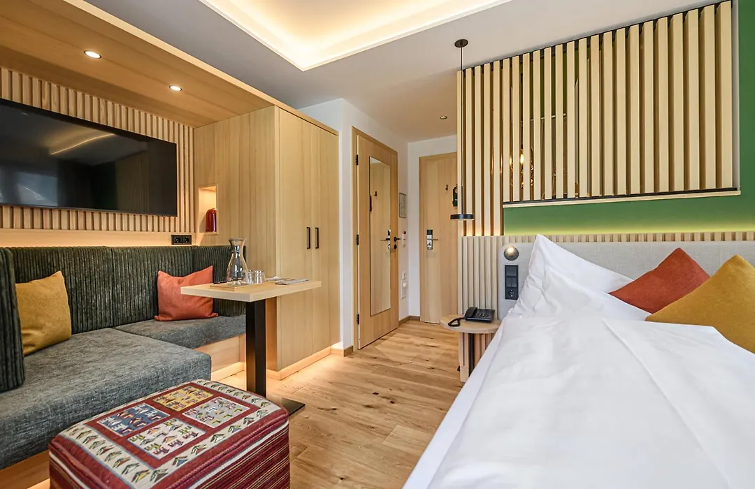 Impuls Hotel Tirol-1